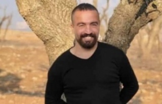 İnşattan düşen işçi yaşamını yitirdi