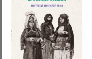Mehemede Remo'nun"Gotınen Peşiyan Kurda"...