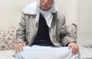 Seyit Kasım Olak vefat etti