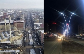 Sılopi Yüksekova İl mi oluyor