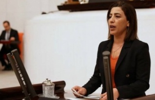 HDP'li İmir: "Kadınların hayatı iktidarın...
