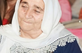 H.Emine Hezer vefat etti