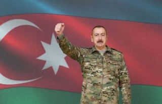 İlham Aliyev'in 'Kürt' kimliği İran...