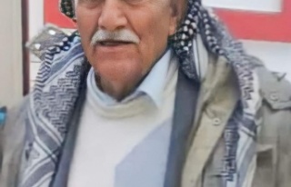 Murad'e Ğırabşerefi vefat etti