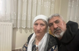 Ayşe Şimşek için dua edelim