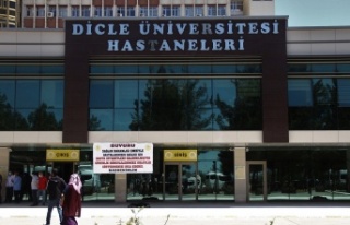 Dicle Üniversitesi Onkoloji hastanesinde ‘IŞIN’...
