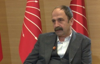 Elçi: Kılıçdaroğlu, 'Kürdistan lafından...