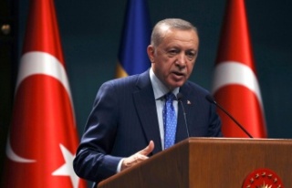 Erdoğan: Esnafa verilen destek paket limitini 150...