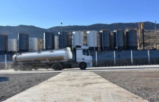 Gabar'da petrol bulunması ile arazi fiyatları...