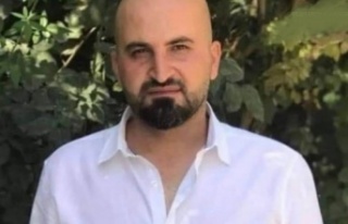 intihar ettiği iddia edilen belediye çalışanı...