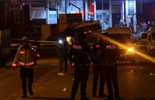 Kan davası Aileler arası silahlı kavga 3 ölü...
