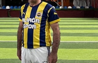 Keleşoğlu Öz İdilspor'a transfer oldu