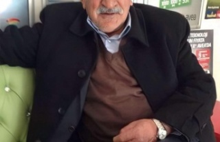 Salih İltaş vefat etti