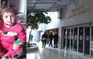 Tırın altında kalan bebek hayatını kaybetti