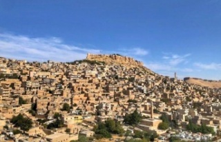 En çok boşanma ve evlenme Mardin'de gerçekleşti