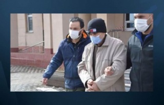 Yüksekova’da 52 kilo patlayıcıyla yakalanan polis:...