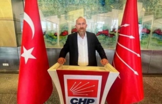 CHP Şırnak Milletvekili Aday adayları