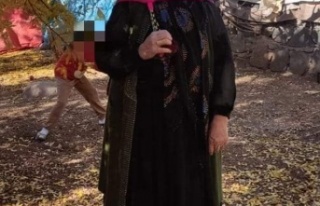 Fethiye imük vefat etti