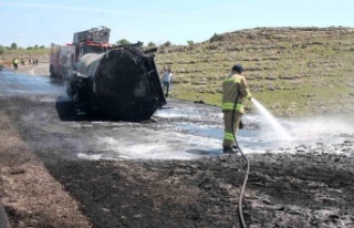 İdil'de Trafik Kazası: 2 Ölü, 4 Yaralı