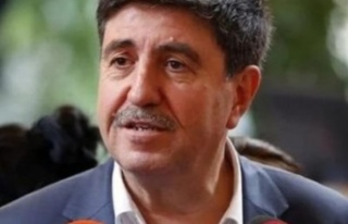 Altan Tandan HDP 'ye ağır eleştiri