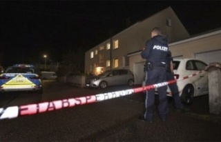Almanya'da silahlı saldırı 3 kişi öldü
