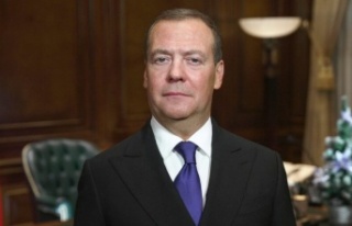 Medvedev:"3.Dünya savaşı yaklaşıyor"