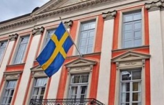 İsveç Konslosluğuna silahlı saldırı