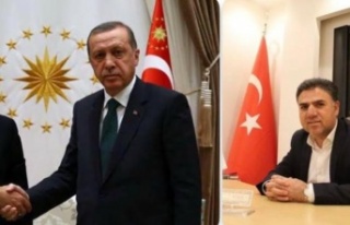 Başkan Yağan'dan Milletvekili Tatar'a...