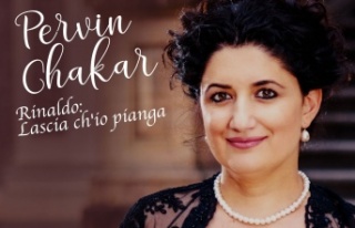 Dünyaca ünlü Kürt Mardin'li Soprano urfa'da...