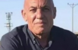 Salih Ay vefat etti