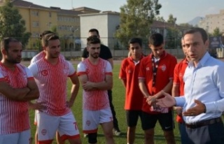 Silopi Gücü Futbol Kulübü kuruldu