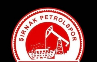 Şırnak Petrol Spor ziraat Türkiye kupasına katılmayı...