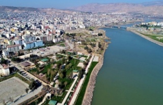 Antik çağlardan günümüze Cizre isimleri