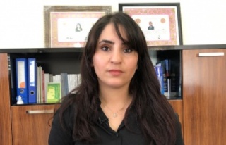 Aslan " Devlet imkanları adil dağıtılmalı"