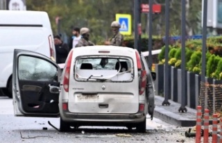 Bombalı saldırıda kulanılan araç Kayseri'de...