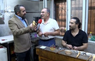 Diyarbakır altı hasır bileziği coğrafi işaret...