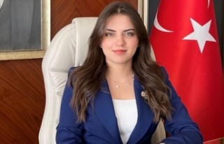 Eruh'lu ilk bayan Kaymakam görevine başladı