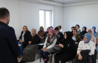 Evlilik okulu açıldı