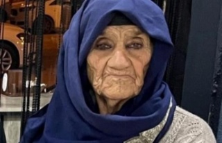Fatma Demir vefat etti