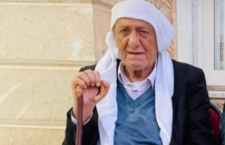 H. Mustafa Aykut vefat etti
