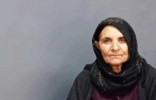Leyla Koşmat vefat etti