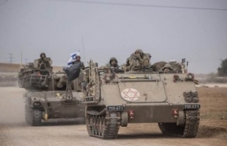 Netanyahu: Daha yeni başladık