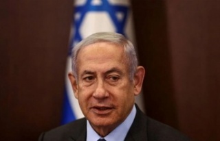 Netanyahu: Savaştayız...