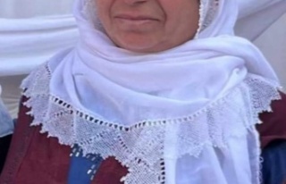 Şahizer Denri vefat etti