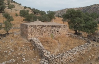 Sessizlik Pir'ler vadisinde esiyor