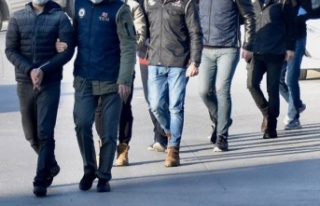 Şırnak'ta 2 kişi tutuklandı