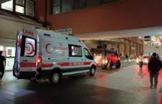 Annenin sır ölümü