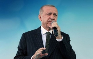 Erdoğan Suudi Arabistana gidiyor