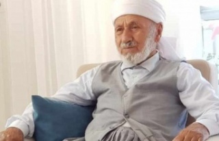 H. Salih Kartal vefat etti