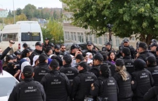 İdil Belediye Başkanı ile birlikte 21 kişi gözaltına...